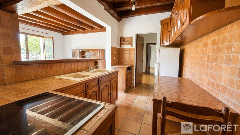 Maison à vendre, 79m², La Teste-de-Buch