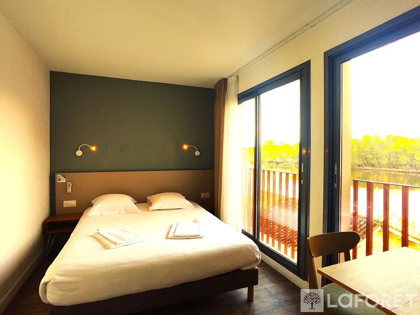 Appartement à vendre, 22m², La Teste-de-Buch