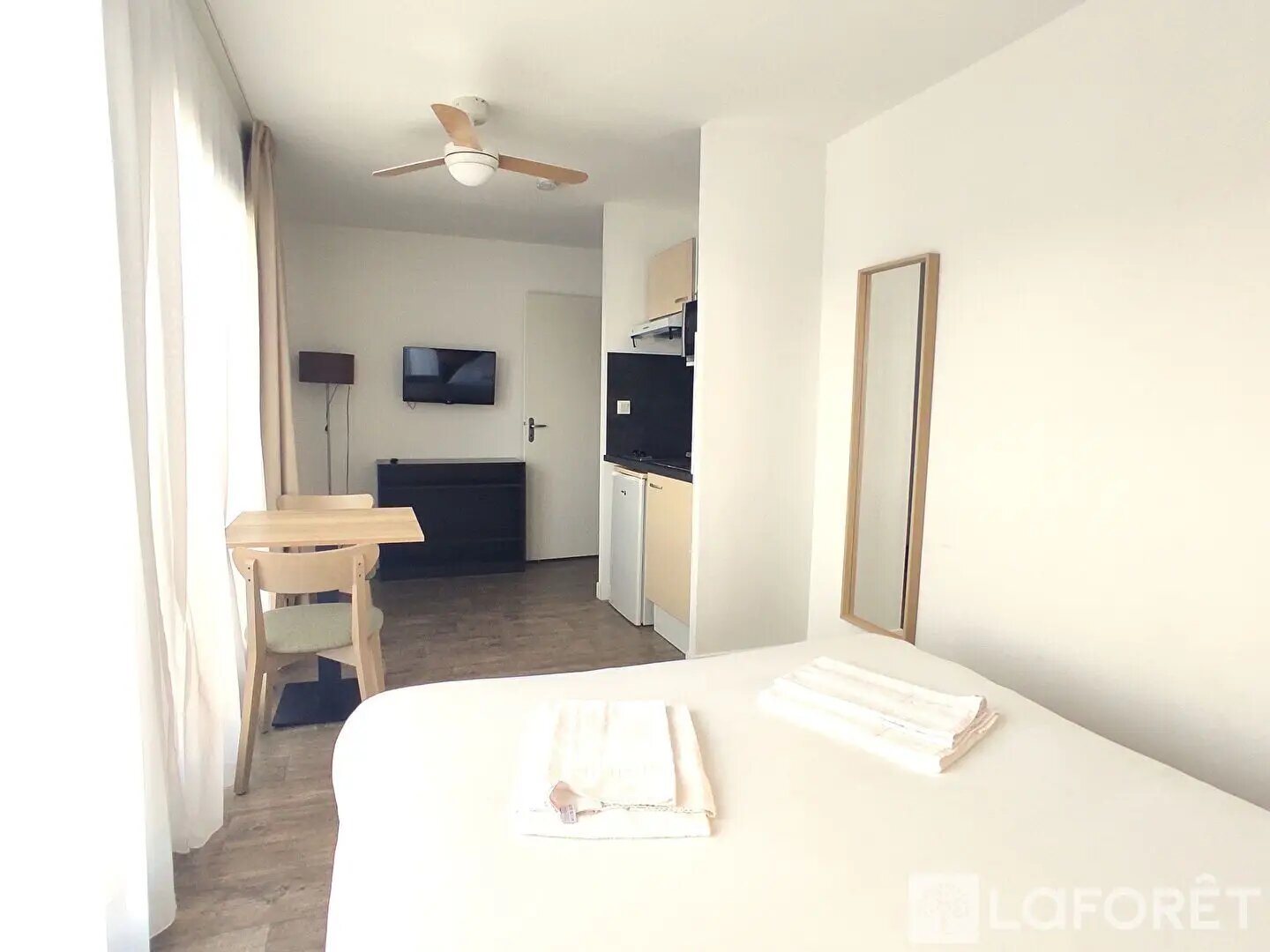 Appartement à vendre, 22m², La Teste-de-Buch