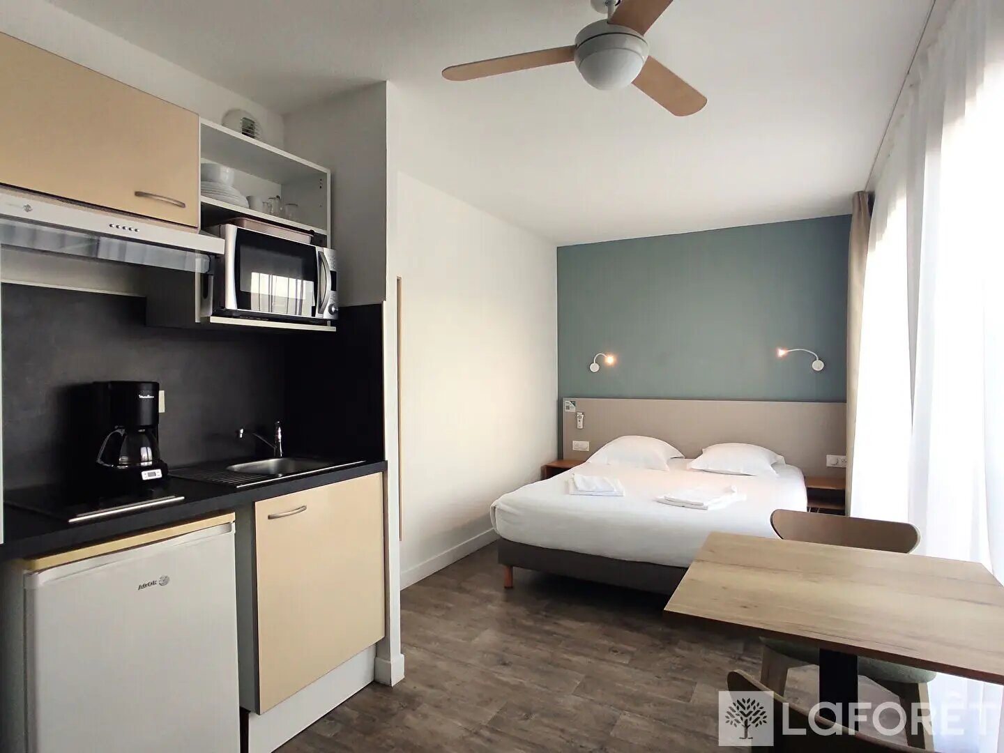Appartement à vendre, 22m², La Teste-de-Buch