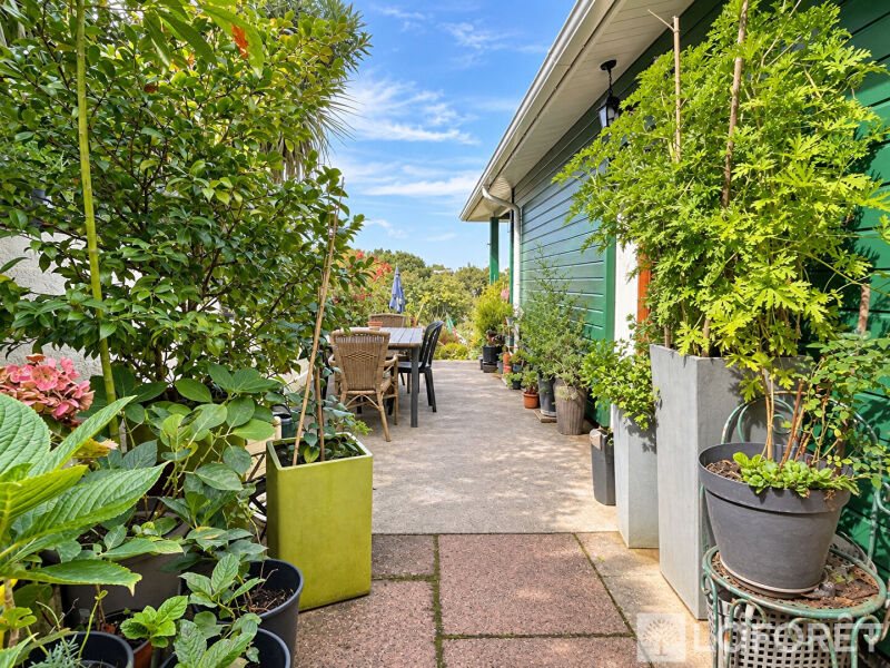 Maison à vendre, 213m², Arcachon