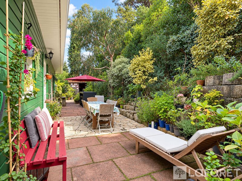 Maison à vendre, 213m², Arcachon
