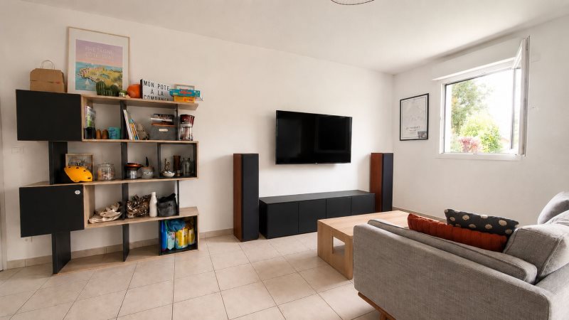 Appartement à vendre, 65m², La Teste-de-Buch