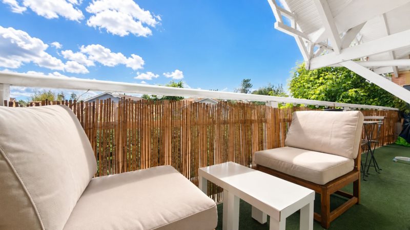 Appartement à vendre, 65m², La Teste-de-Buch