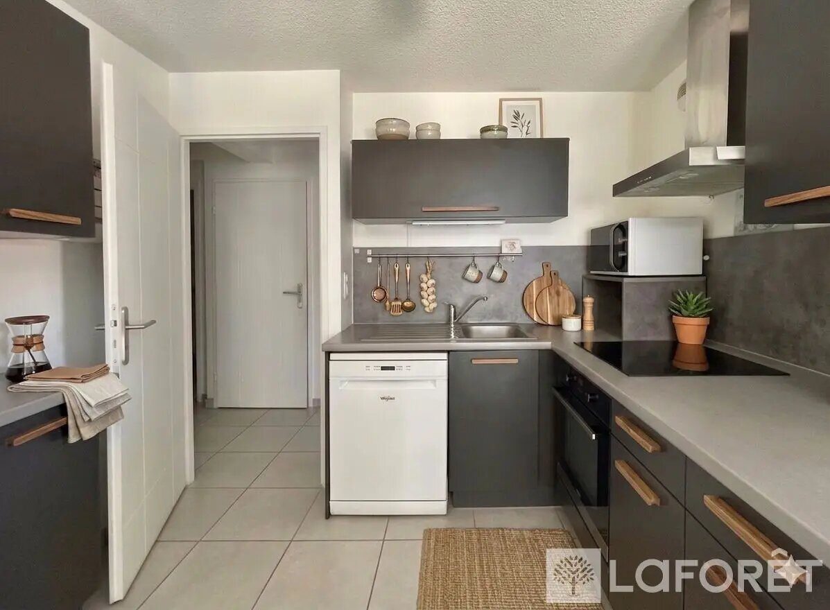 Appartement à vendre, 65m², La Teste-de-Buch