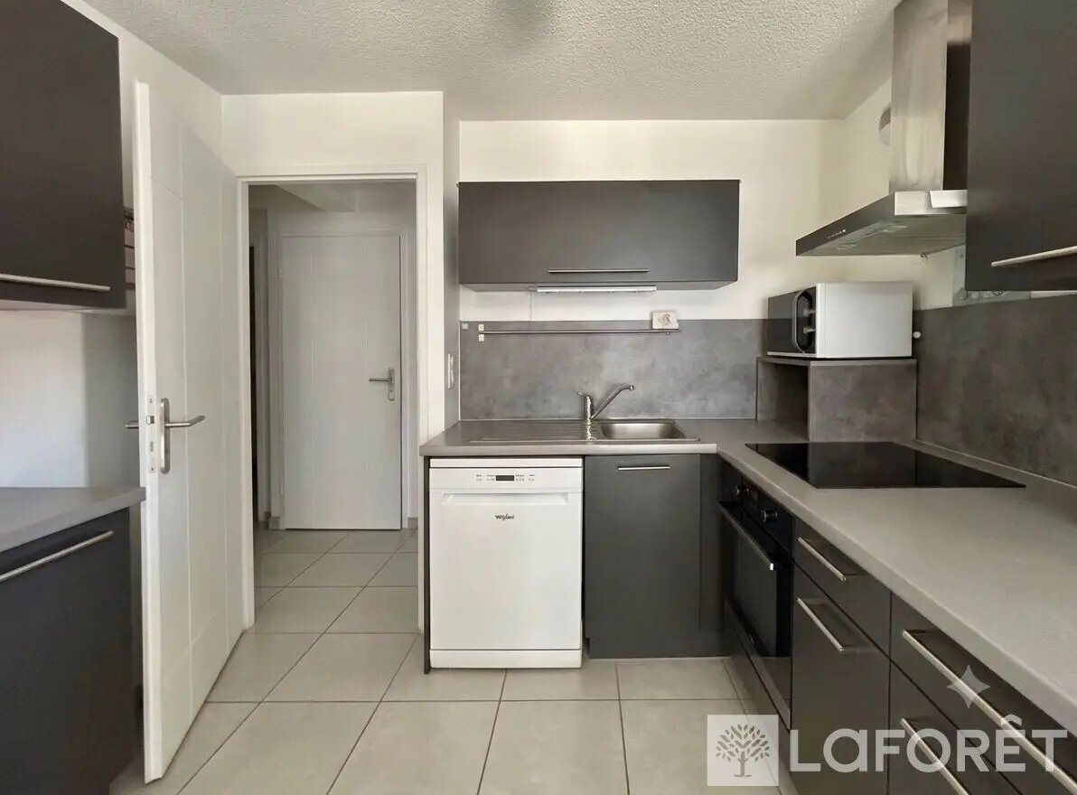 Appartement à vendre, 65m², La Teste-de-Buch