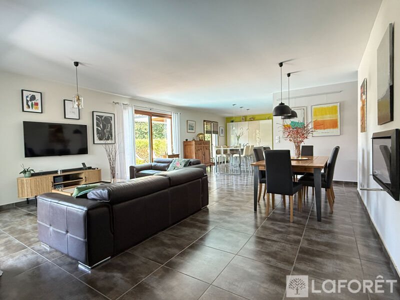 Maison à vendre, 118m², Sanguinet