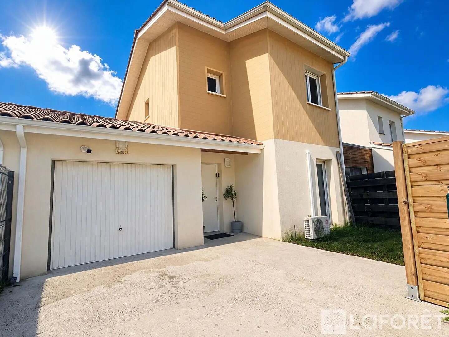Maison à vendre, 96m², Biscarrosse