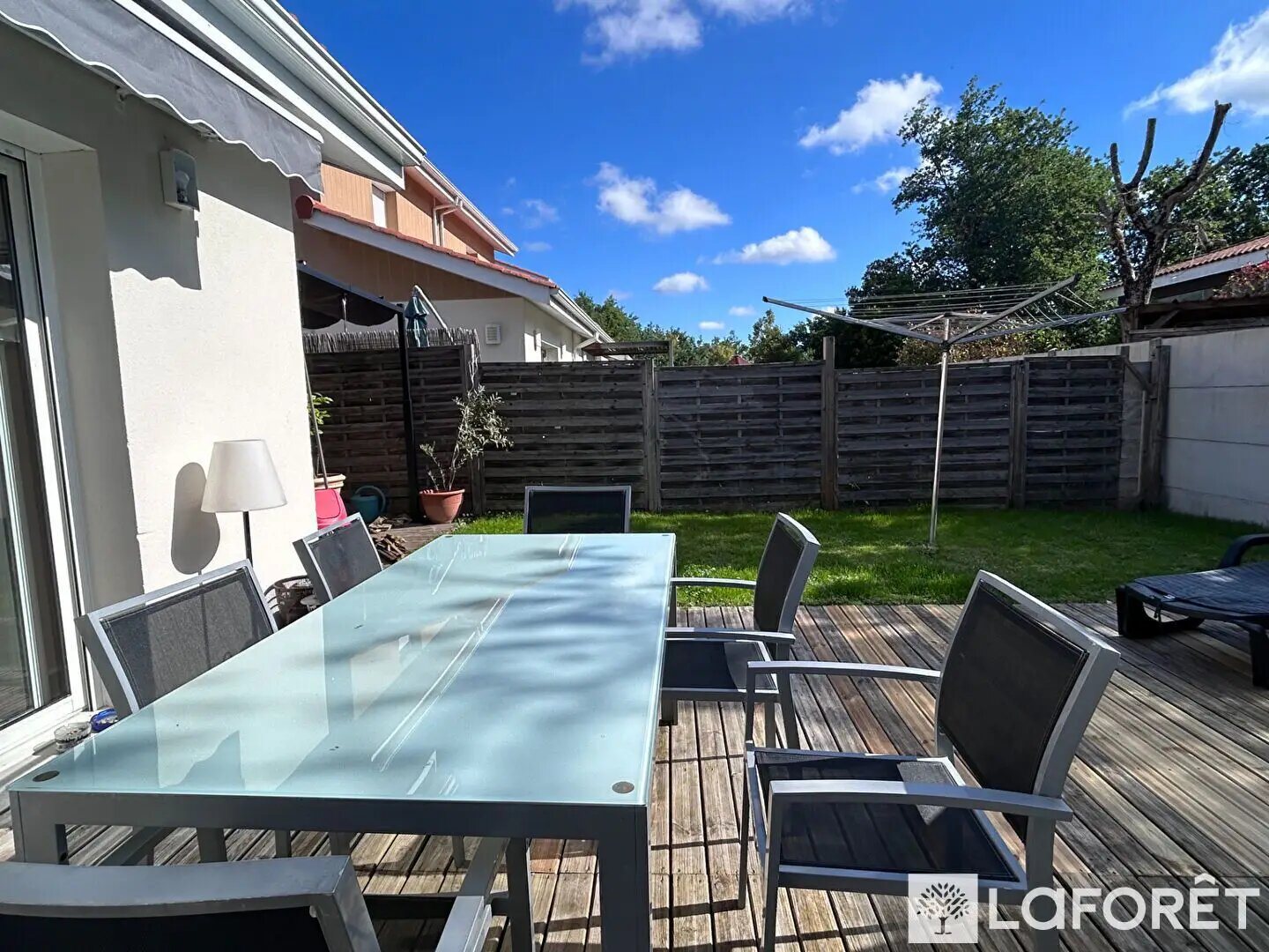 Maison à vendre, 96m², Biscarrosse