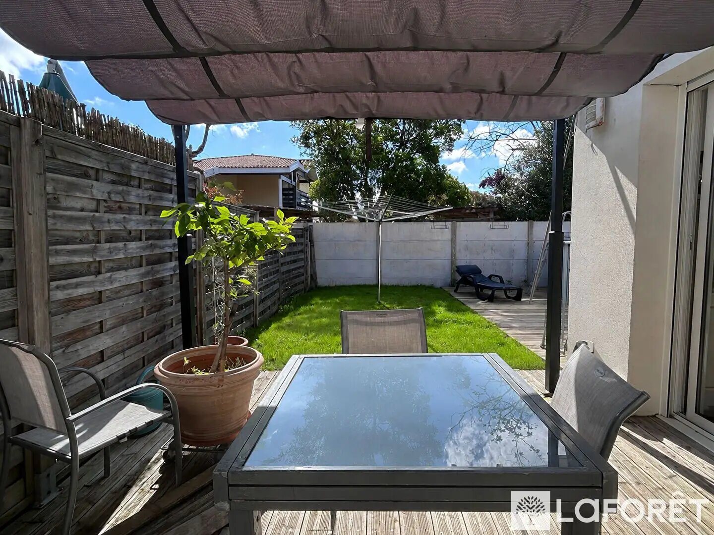 Maison à vendre, 96m², Biscarrosse
