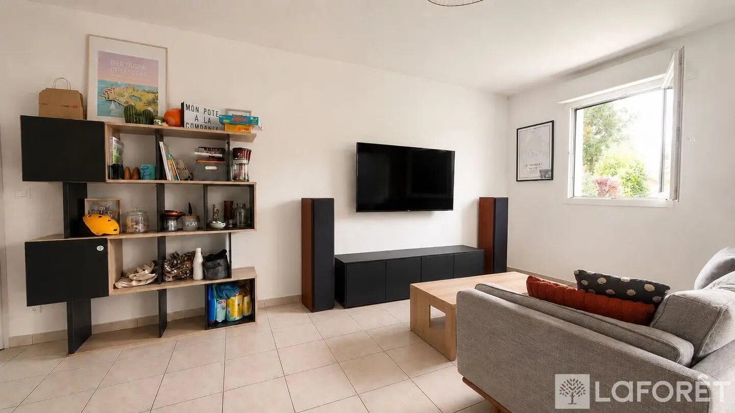 Appartement à vendre, 65m², La Teste-de-Buch