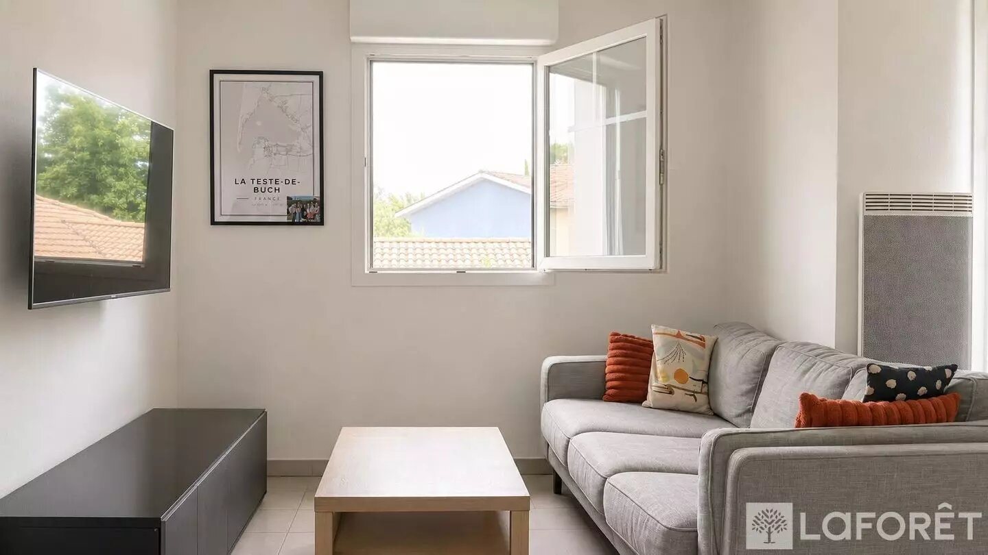 Appartement à vendre, 65m², La Teste-de-Buch