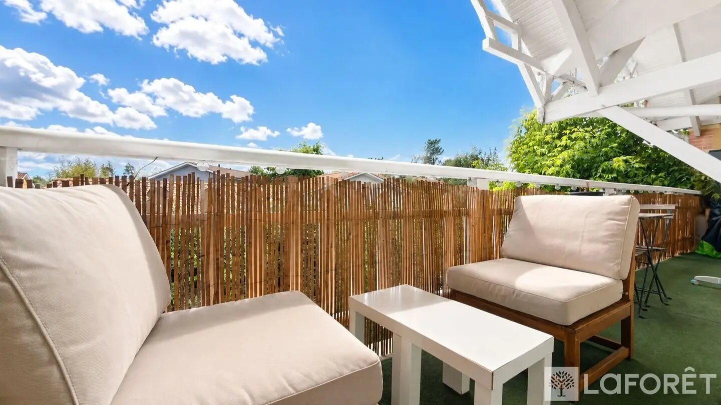Appartement à vendre, 65m², La Teste-de-Buch