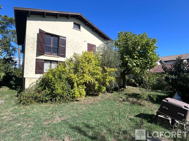 Maison à vendre, 141m², La Teste-de-Buch
