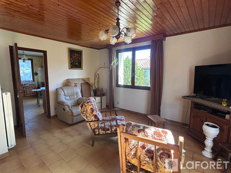 Maison à vendre, 141m², La Teste-de-Buch