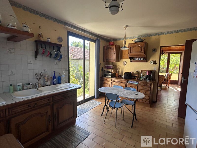 Maison à vendre, 141m², La Teste-de-Buch
