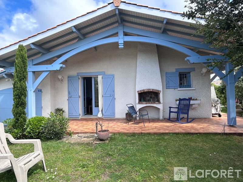 Maison à vendre, 156m², La Teste-de-Buch