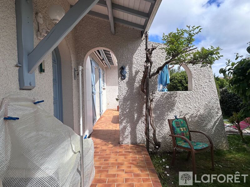Maison à vendre, 156m², La Teste-de-Buch