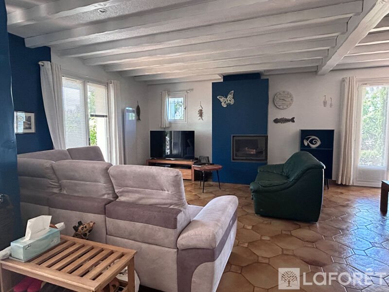 Maison à vendre, 156m², La Teste-de-Buch