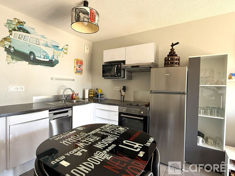Appartement à vendre, 42m², La Teste-de-Buch