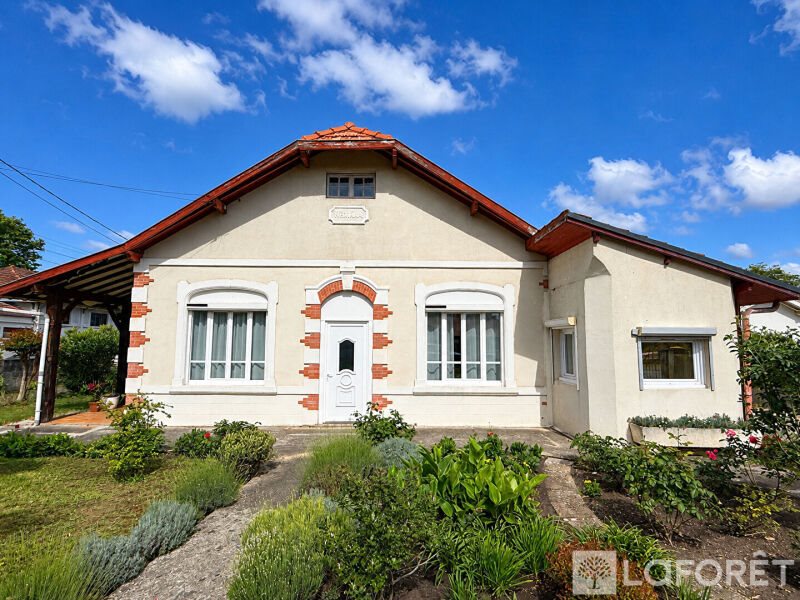Maison à vendre, 174m², La Teste-de-Buch