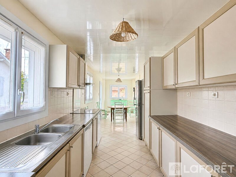Maison à vendre, 174m², La Teste-de-Buch
