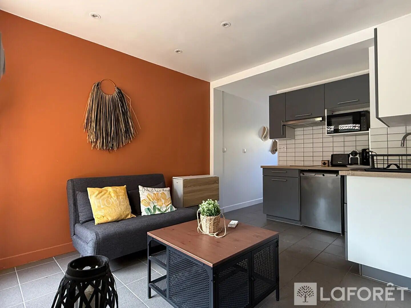 Appartement à vendre, 23m², La Teste-de-Buch