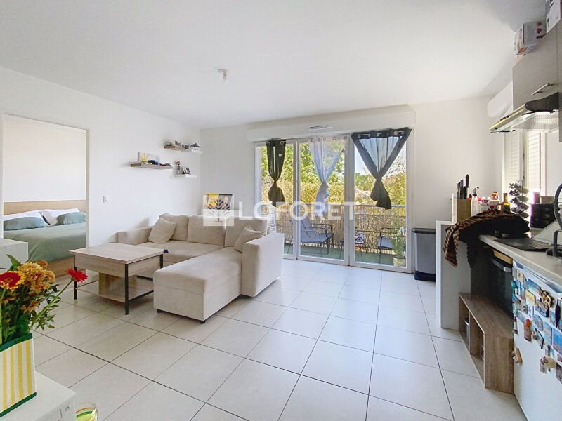 Appartement à vendre, 45m², La Teste-de-Buch