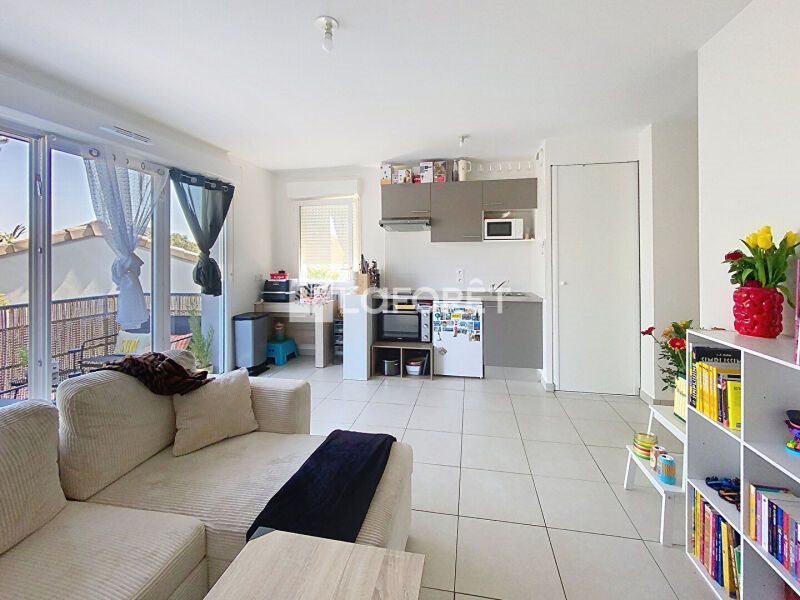Appartement à vendre, 45m², La Teste-de-Buch