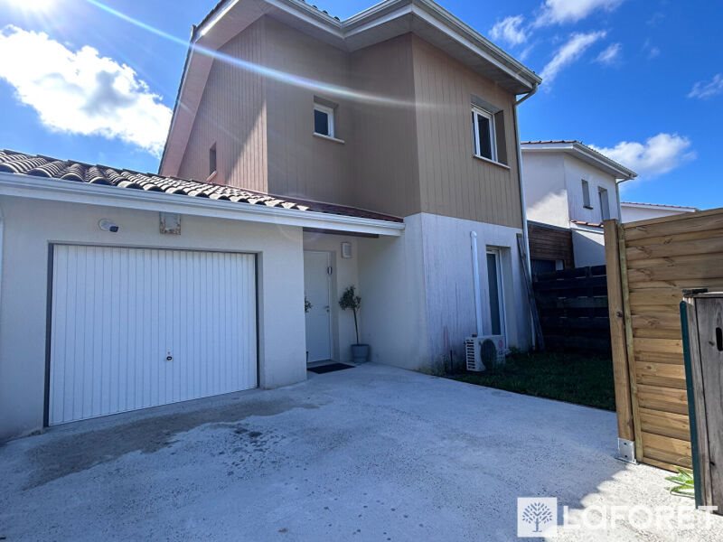 Maison à vendre, 96m², Biscarrosse
