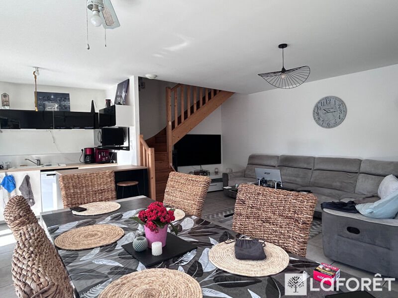 Maison à vendre, 96m², Biscarrosse