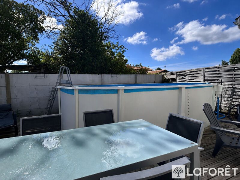 Maison à vendre, 96m², Biscarrosse