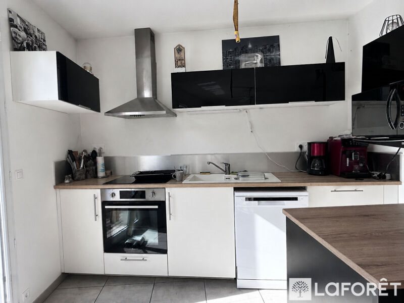 Maison à vendre, 96m², Biscarrosse