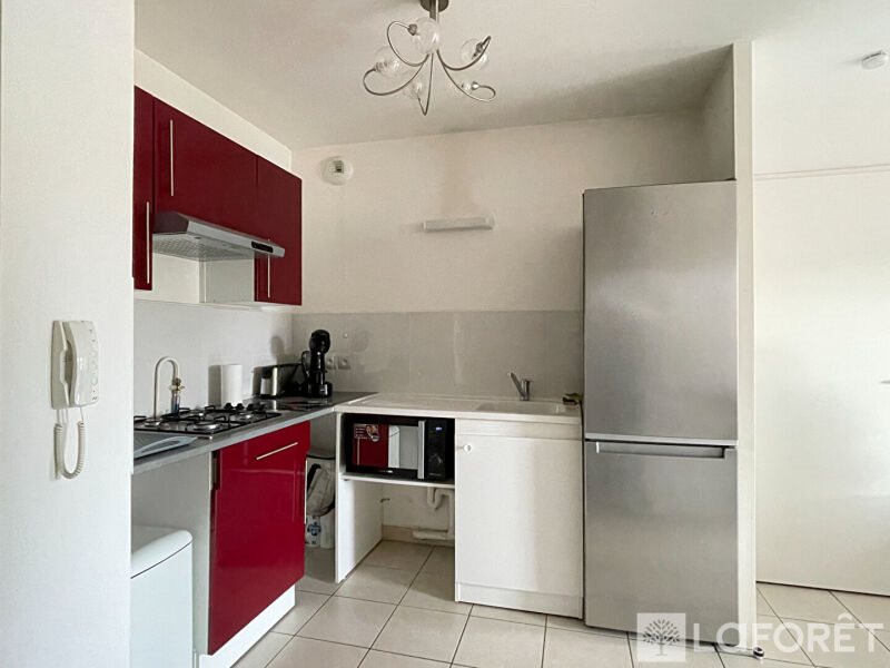 Appartement à vendre, 39m², La Teste-de-Buch
