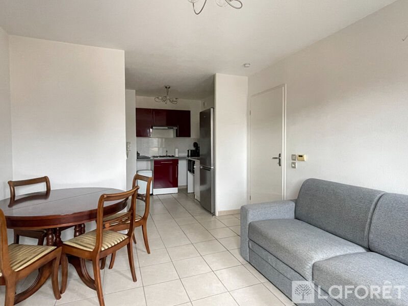 Appartement à vendre, 39m², La Teste-de-Buch