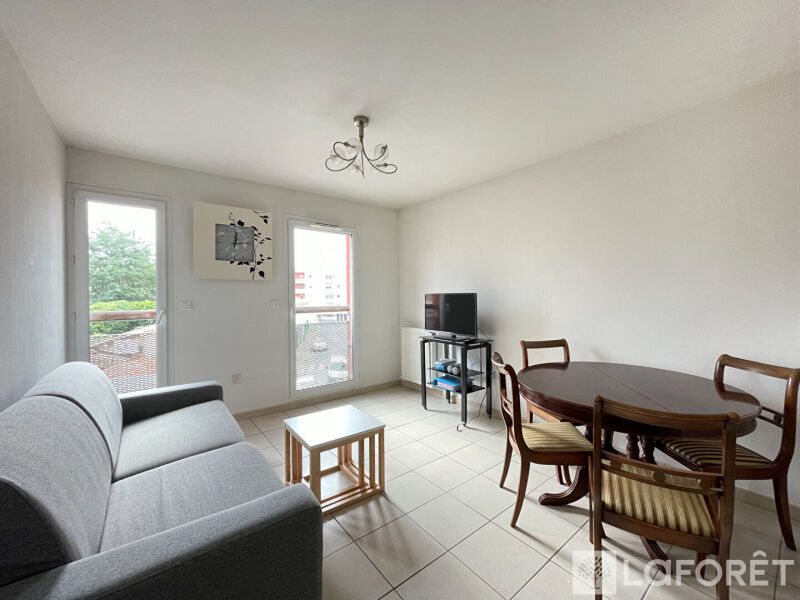 Appartement à vendre, 39m², La Teste-de-Buch