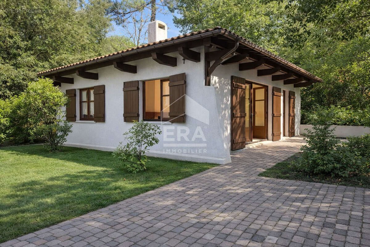 Maison à vendre, 70m², La Teste-de-Buch