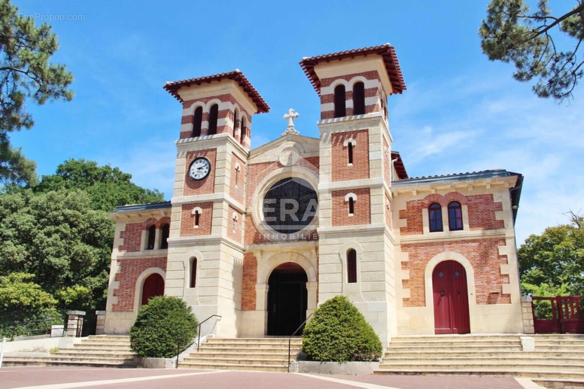 Maison à vendre, 70m², La Teste-de-Buch