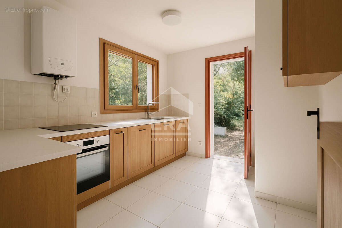 Maison à vendre, 70m², La Teste-de-Buch