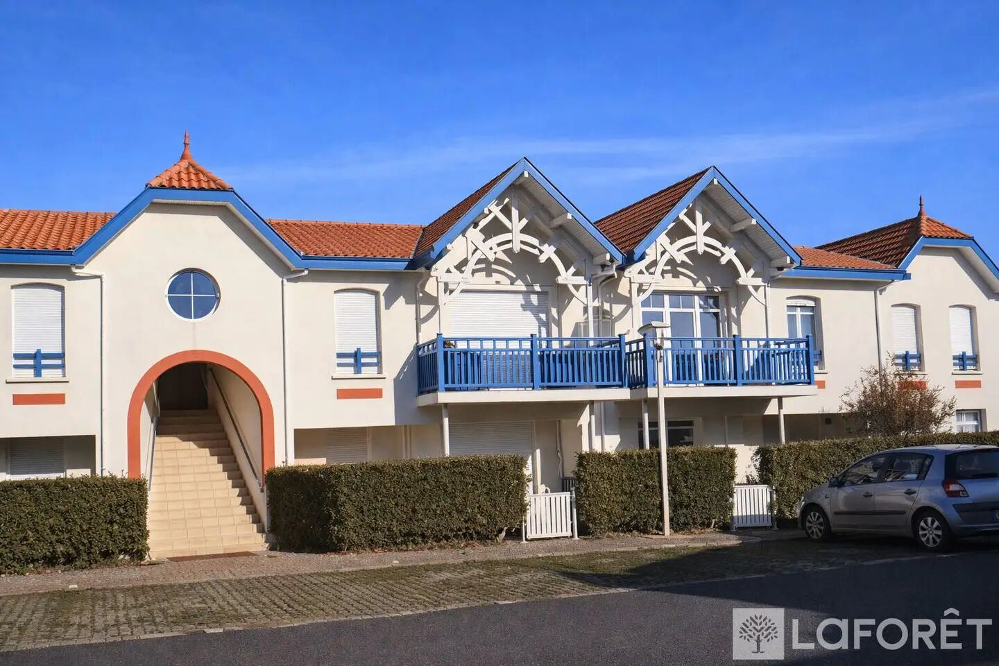 Appartement à vendre, 43m², La Teste-de-Buch