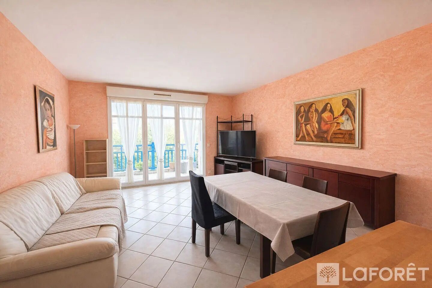 Appartement à vendre, 43m², La Teste-de-Buch