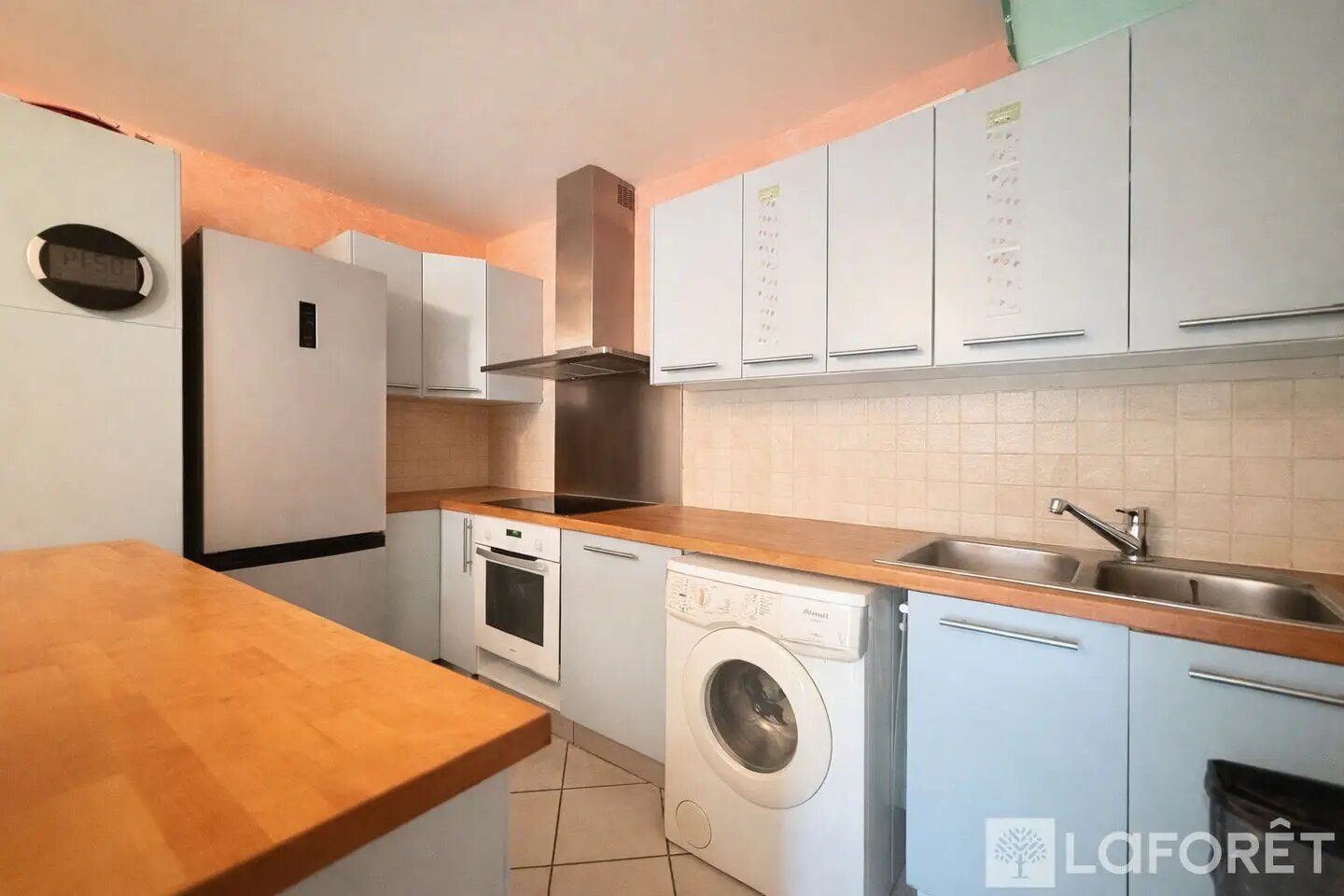 Appartement à vendre, 43m², La Teste-de-Buch