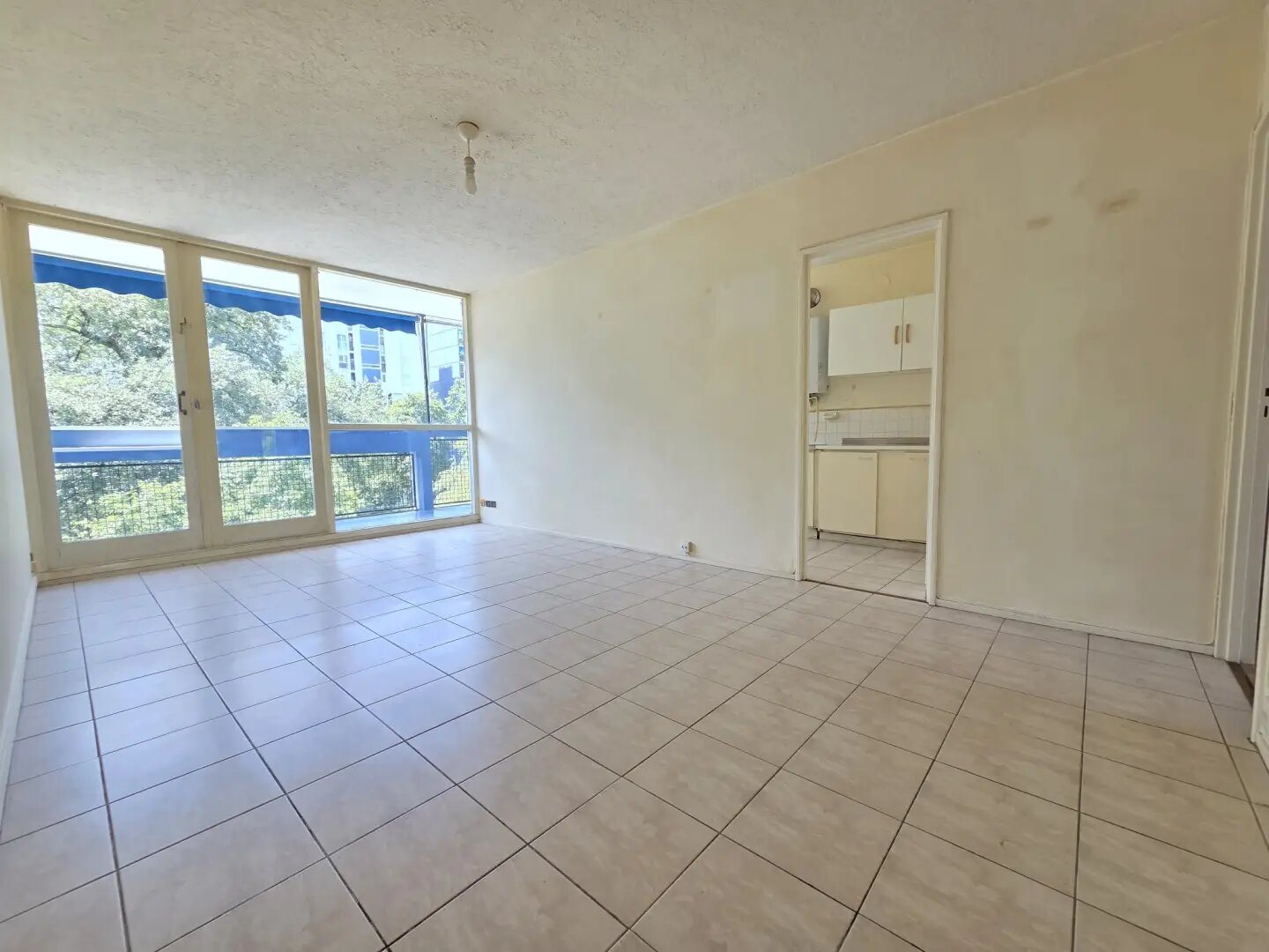 Appartement à vendre, 61m², Mérignac