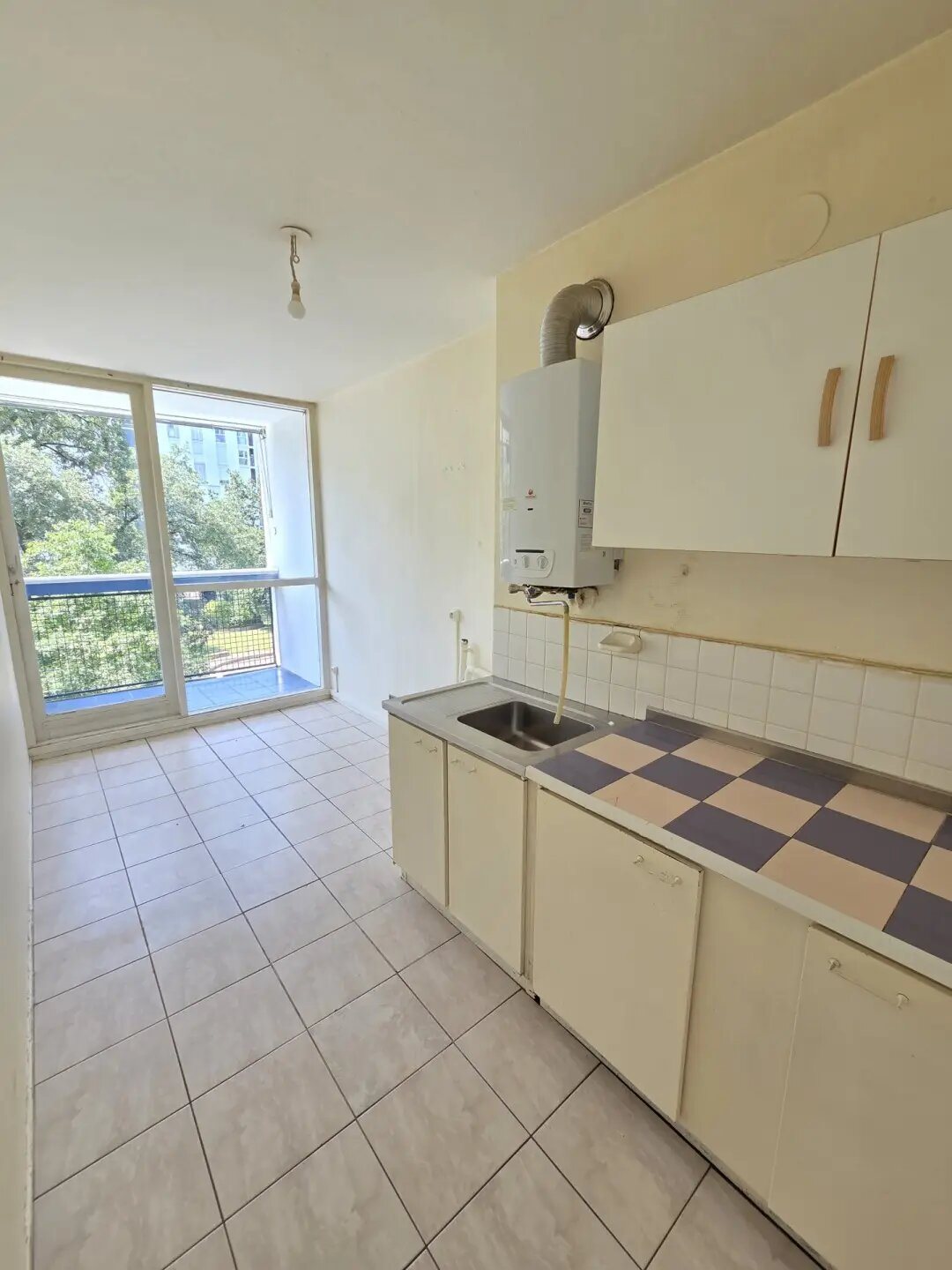 Appartement à vendre, 61m², Mérignac
