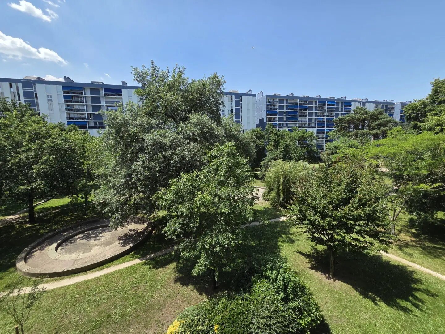 Appartement à vendre, 61m², Mérignac
