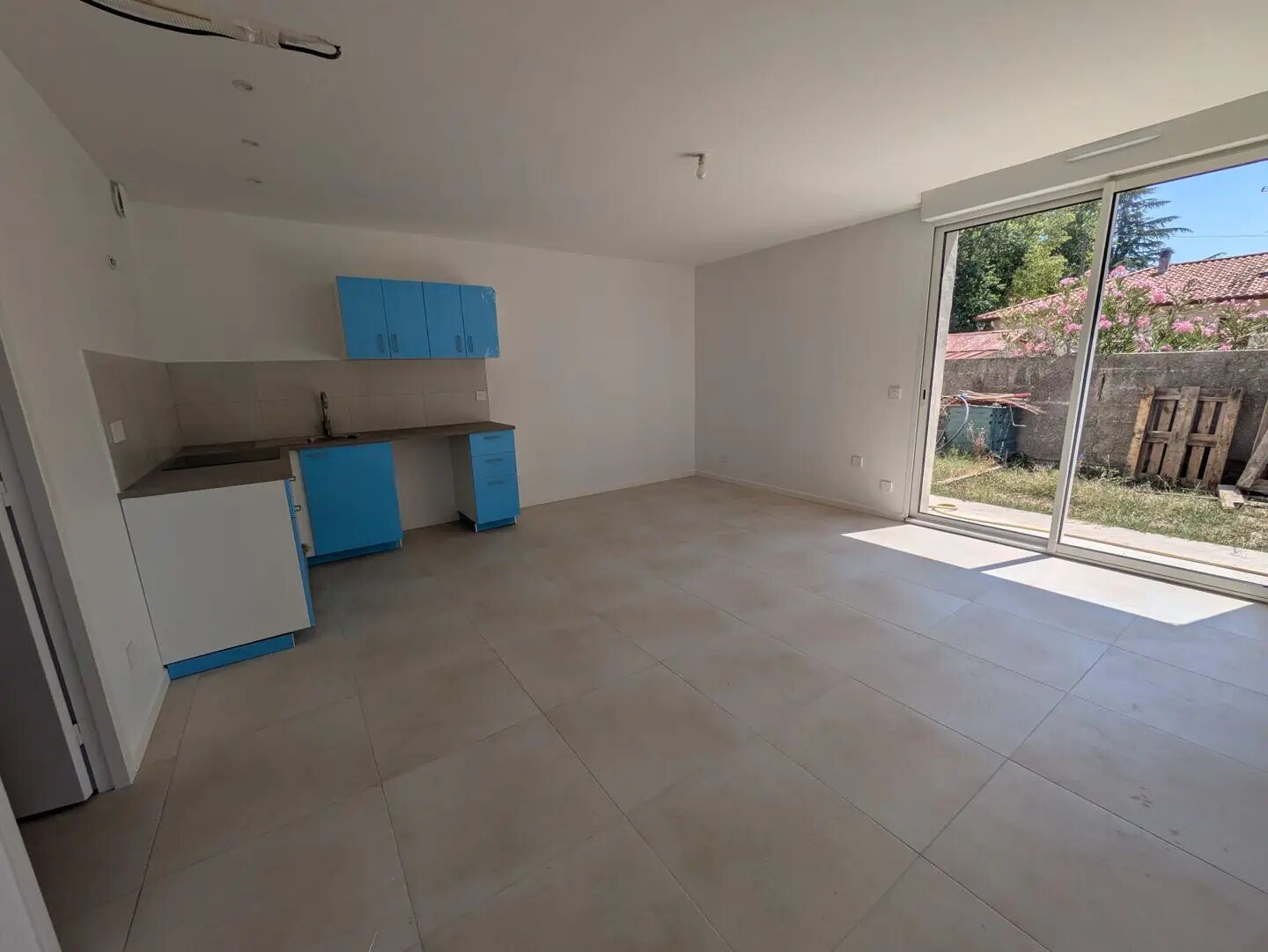 Appartement à louer, 40m², Mérignac