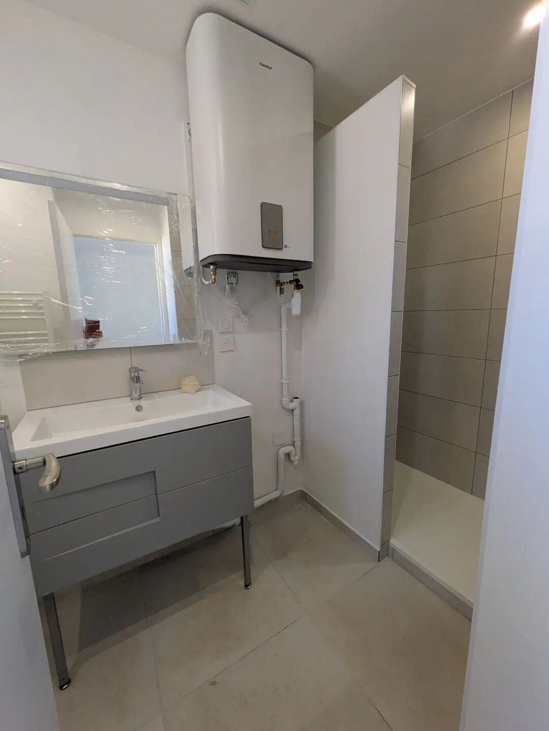 Appartement à louer, 40m², Mérignac