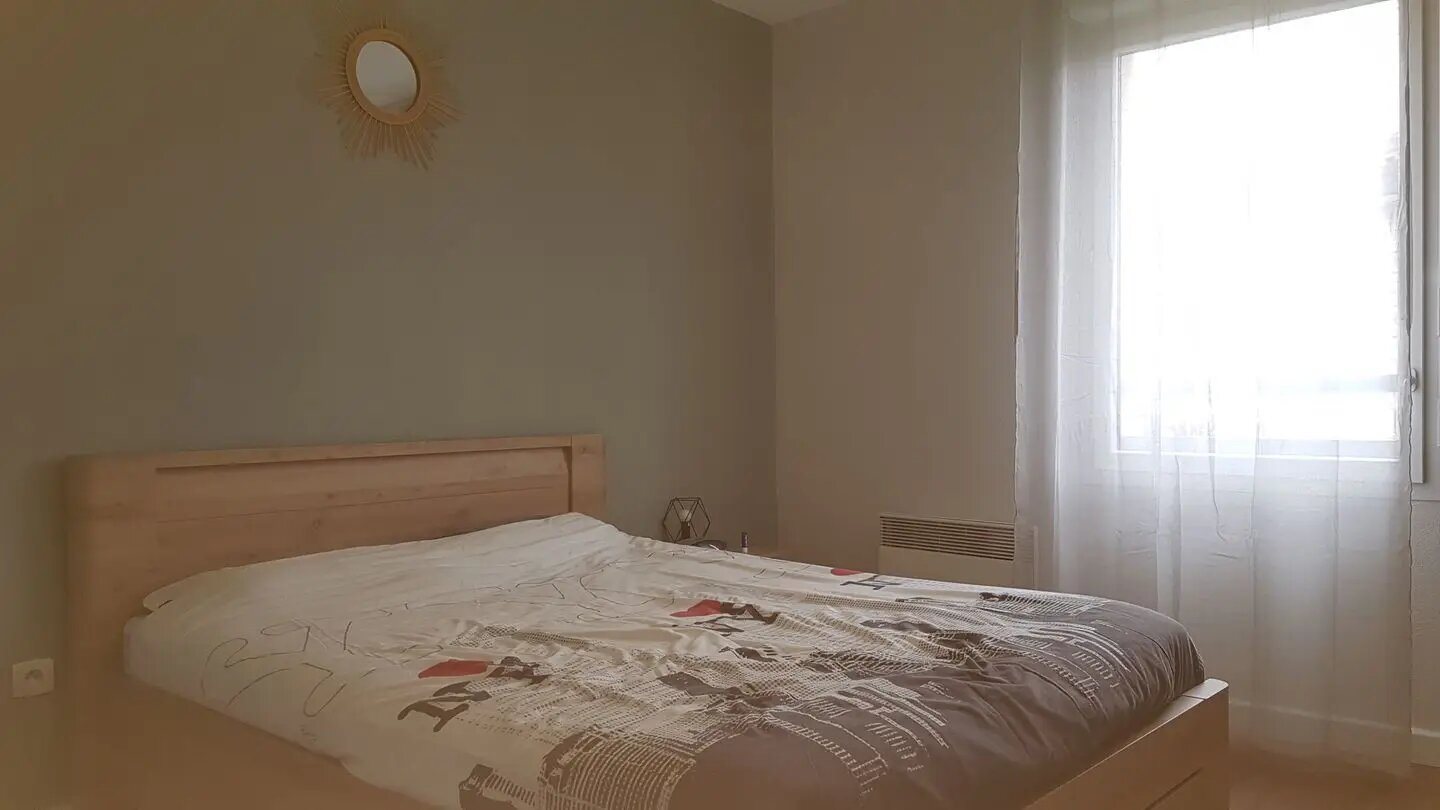 Appartement à louer, 43m², Eysines