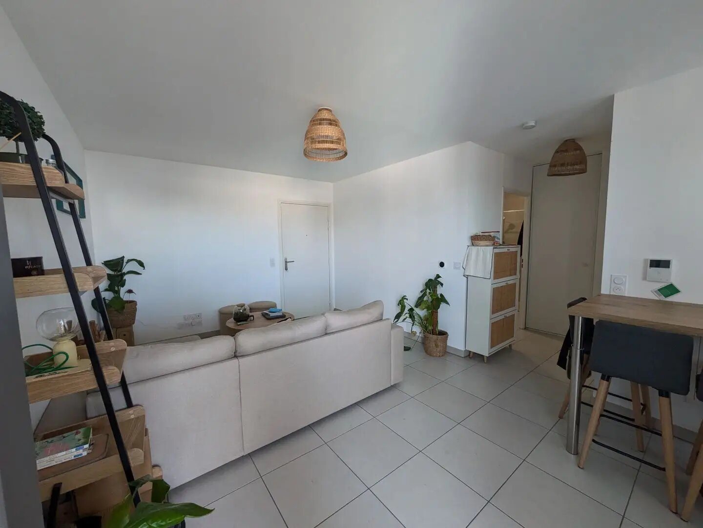 Appartement à louer, 42m², Eysines