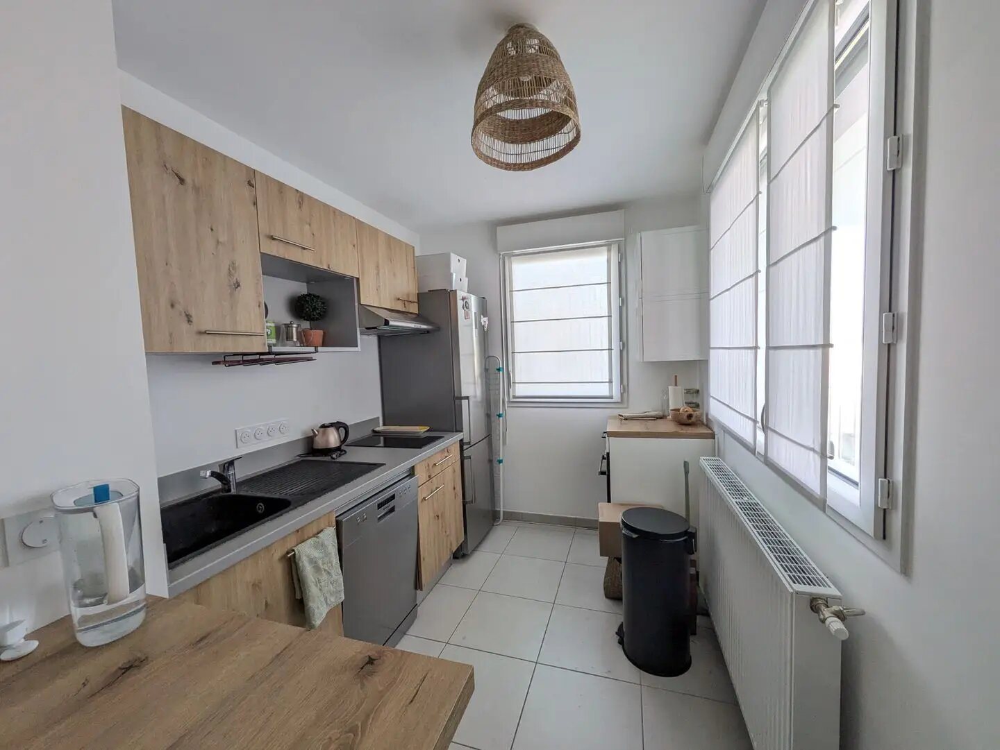 Appartement à louer, 42m², Eysines